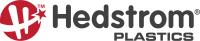 Hedstrom Plastics Logo