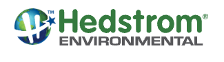 Hedstrom Environmental Logo