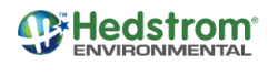 Hedstrom Environmental Waste Containers